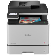 Multifunzione Laser Colori Brother MFC-L8730CDWW